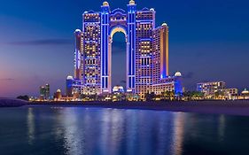 Rixos Marina Abu Dhabi
